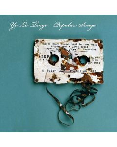Yo La Tengo - Popular Songs CD