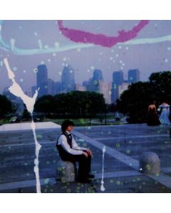 Kurt Vile - Childish Prodigy (Limited Edition) (Blue Vinyl) LP