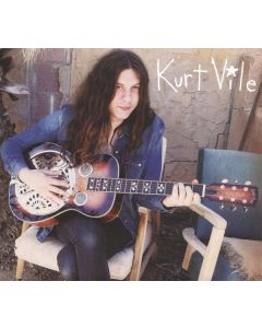 Kurt Vile - B'lieve I'm Goin (Deep) Down... CD