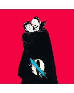 Queens Of The Stone Age - ... Like Clockwork (45 RPM) LP