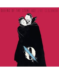 Queens Of The Stone Age - ...Like Clockwork CD