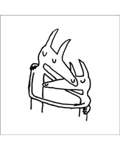 Car Seat Headrest - Twin Fantasy LP