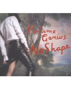 Perfume Genius - No Shape CD