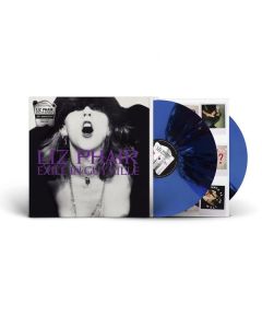 Liz Phair - Exile In Guyville (30th Anniversary) (Limited Edition) (Purple Vinyl) LP