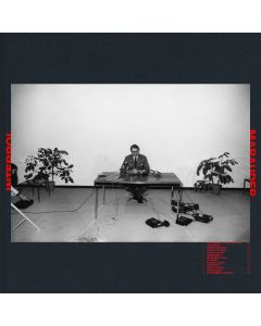 Interpol - Marauder CD