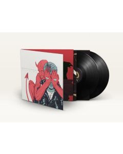 Queens Of The Stone Age - Villains LP