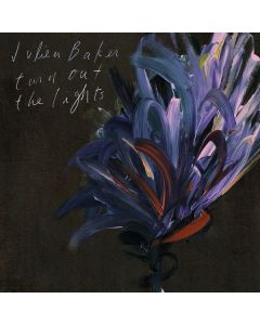 Julien Baker - Turn Out The Lights CD