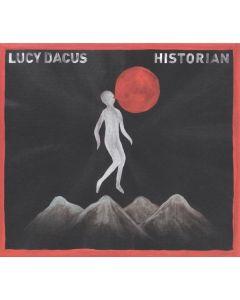 Lucy Dacus - Historian CD
