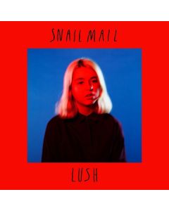 Snail Mail - Lush CD