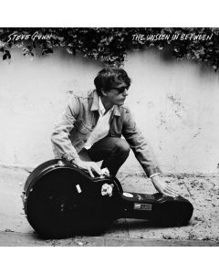 Steve Gunn - The Unseen In Between CD