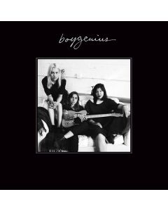 Boygenius - Boygenius EP MAX