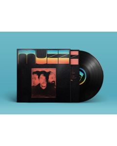 Muzz - Muzz LP