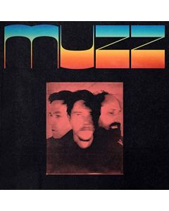 Muzz - Muzz CD