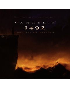1492: Conquest Of Paradise CD