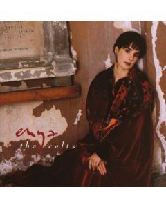 Enya - The Celts CD