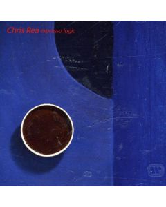 Chris Rea - Espresso Logic CD