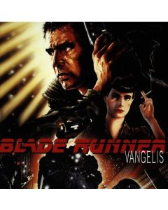 Vangelis (1943-2022) - Blade Runner CD
