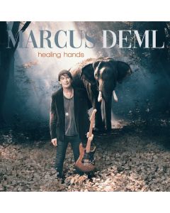 Marcus Deml - Healing Hands CD