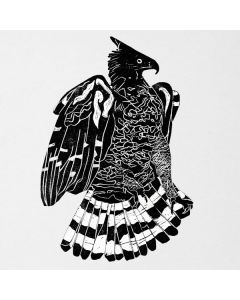 Alpha Steppa & Nai-Jah - Crowned Eagle CD