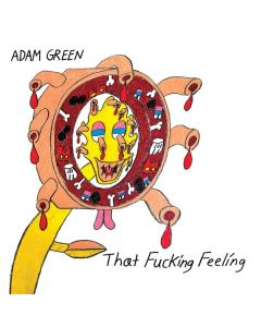 Adam Green - That Fucking Feeling LP