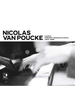 Frederic Chopin (1810-1849) - Klavierwerke (180g / Direct-to-Disc-Recording) LP