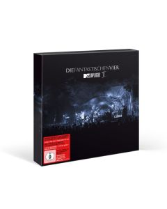 Die Fantastischen Vier - Unplugged II (remastered) (180g) (Limited Jubiläumsbox Edition) LP