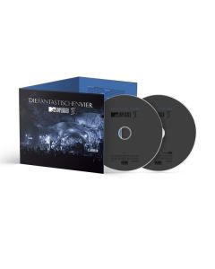 Die Fantastischen Vier - Unplugged II (Jubiläumsedition) CD
