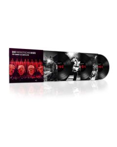 Die Fantastischen Vier - Für immer 30 Jahre Live LP