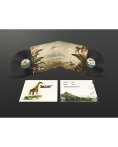 Die Fantastischen Vier - Long Player LP