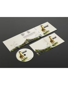 Die Fantastischen Vier - Long Player CD