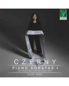 Carl Czerny (1791-1857) - Klaviersonaten Vol.1 CD