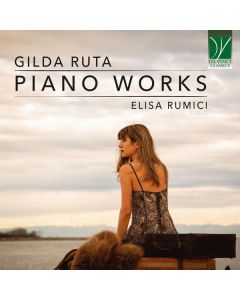 Gilda Ruta (1853-1932) - Klavierwerke CD