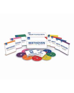 Ludwig van Beethoven (1770-1827) - Beethoven Complete NAXOS-Edition CD
