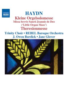 Joseph Haydn (1732-1809) - Messen Nr.7 & 12 CD