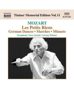 Georg Tintner Memorial Edition Vol.11 CD