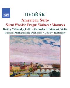 Antonin Dvorak (1841-1904) - Orchesterwerke CD