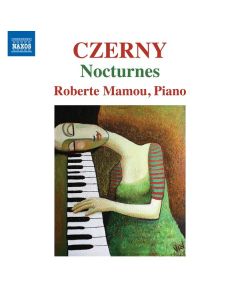 Carl Czerny (1791-1857) - Nocturnes op.368 Nr.1-8 & op.604 Nr.1-8 CD