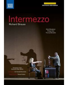 Richard Strauss (1864-1949) - Intermezzo DVD