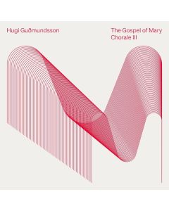 Hugi Gudmundsson - The Gospel of Mary (2021) CD
