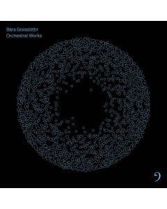 Bara Gisladottir - Orchesterwerke CD