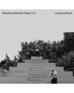 Palle Mikkelborg, Michael Riessler & Wayne Siegel - Louisiana Ritual CD
