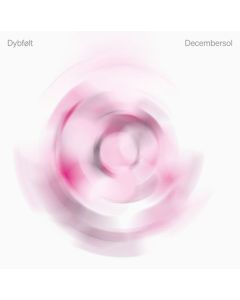 Dybfolt - Decembersol CD