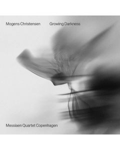 Mogens Christensen - Kammermusik "Growing Darkness" CD