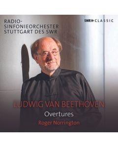 Ludwig van Beethoven (1770-1827) - Ouvertüren CD