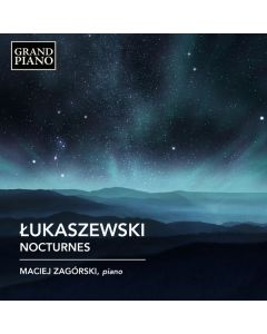 Pawel Lukaszewski - Nocturnes Nr.1-15 CD