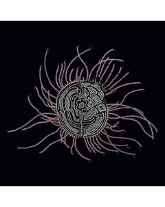 Ka Baird - Bearings: Soundtracks For The Bardos LP