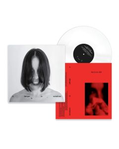 Lucrecia Dalt - A Danger To Ourselves (Limited Indie Edition) (White Vinyl) LP