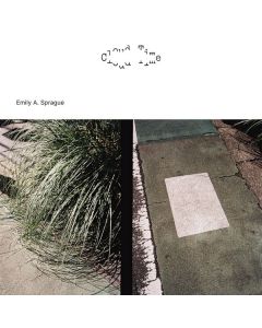 Emily A. Sprague - Cloud Time LP