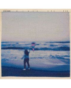 David Moore - Graze The Bell LP