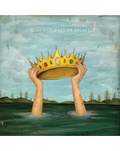 Josh Ritter - Fever Breaks CD